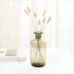 Wholesale Glass Vase HP-006 - Image 3